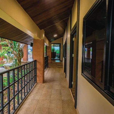 Khaoyai Valley 3 บ้านพักเขาใหญ่วัลเล่ย์3 Mu Si Exterior foto